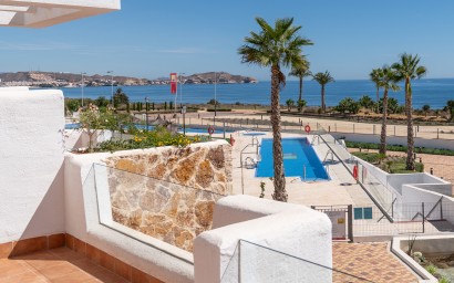 Новое здание - Бунгало - Pulpí (Almería) - Spain