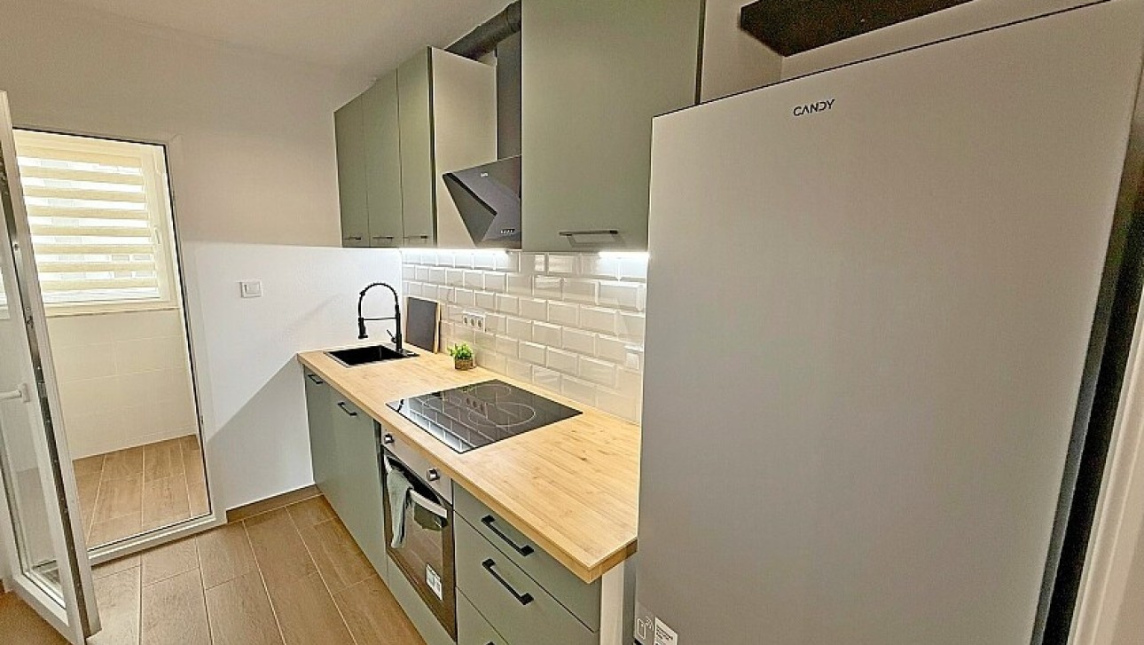 Resale - Apartment - Lo Pagán