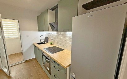 Resale - Apartment - Lo Pagán