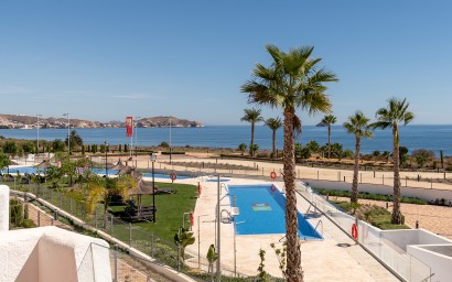 Nouvelle construction - Bungalow - Pulpí (Almería) - Spain