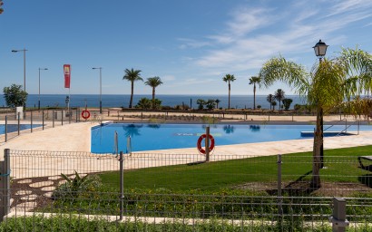 Новое здание - Бунгало - Pulpí (Almería) - Spain