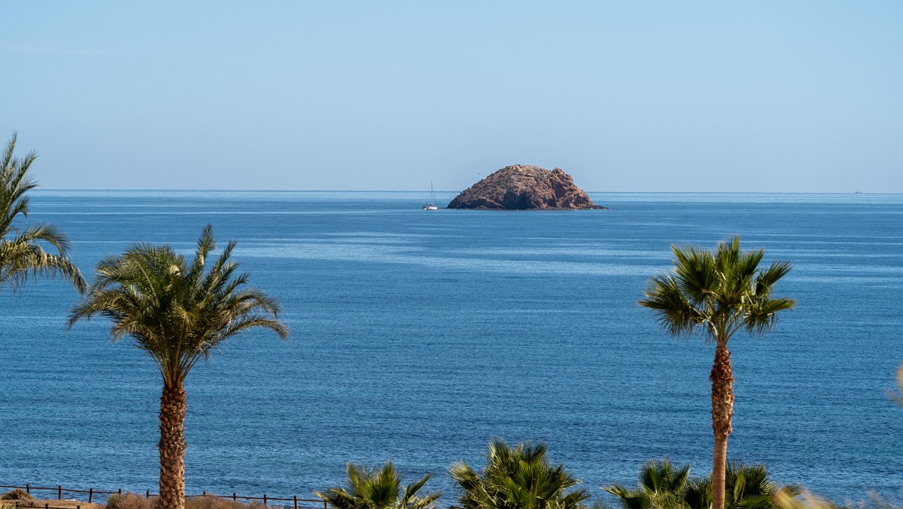 Новое здание - Бунгало - Pulpí (Almería) - Spain