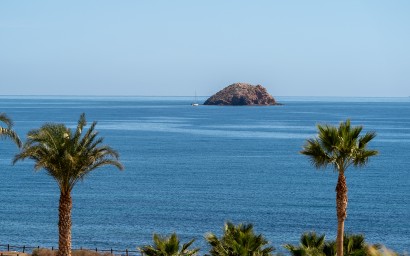 Новое здание - Бунгало - Pulpí (Almería) - Spain