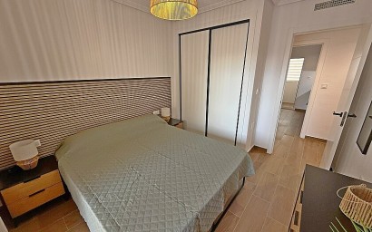 Resale - Apartment - Lo Pagán
