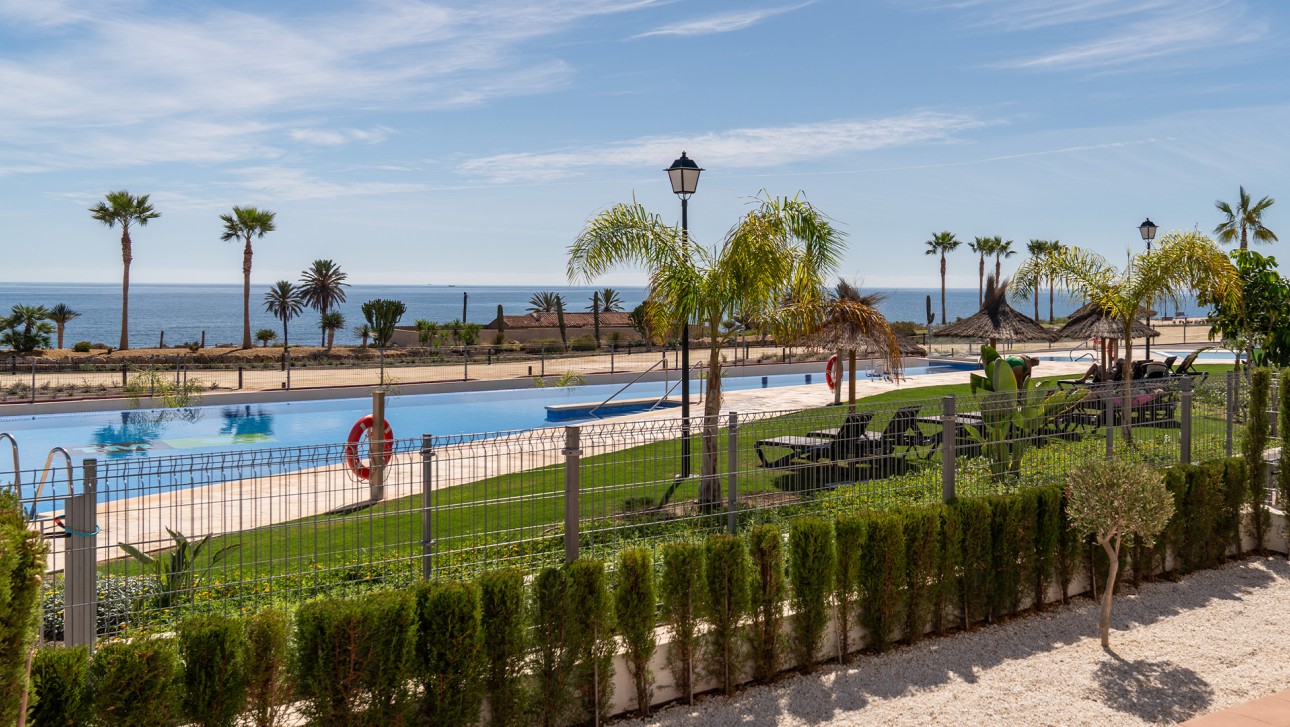 Nouvelle construction - Bungalow - Pulpí (Almería) - Spain