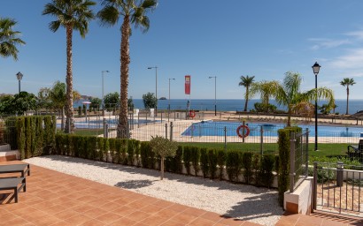 Nouvelle construction - Bungalow - Pulpí (Almería) - Spain