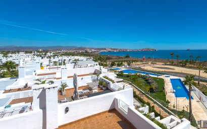 Nouvelle construction - Bungalow - Pulpí (Almería) - Spain