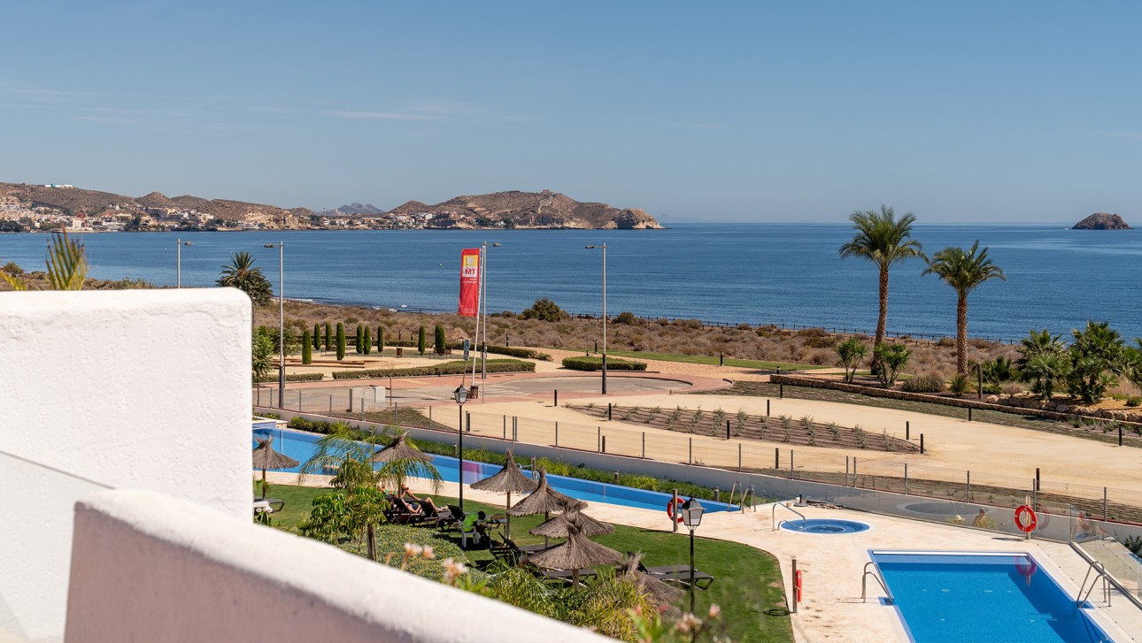 Новое здание - Бунгало - Pulpí (Almería) - Spain
