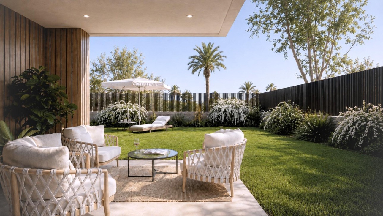 Obra nueva - Apartment - Jávea - Pueblo