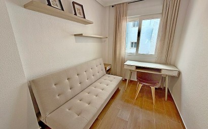 Resale - Apartment - Lo Pagán