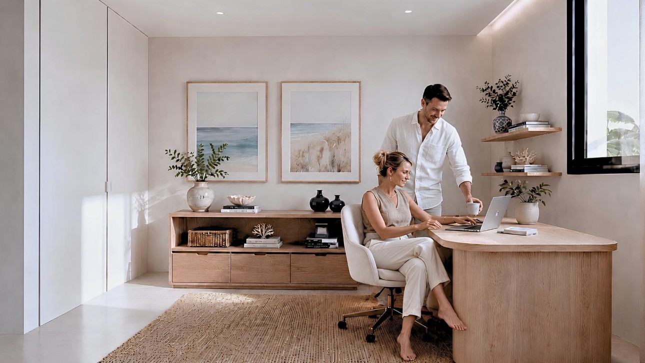 Obra nueva - Apartment - Jávea - Pueblo