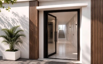 Obra nueva - Apartment - Jávea - Pueblo