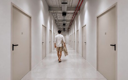 Obra nueva - Apartment - Jávea - Pueblo