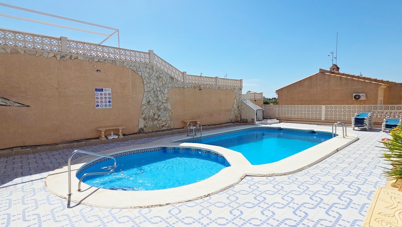 Reventa - Apartment - San Miguel de Salinas - Blue Lagoon