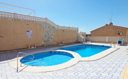 Reventa - Apartment - San Miguel de Salinas - Blue Lagoon