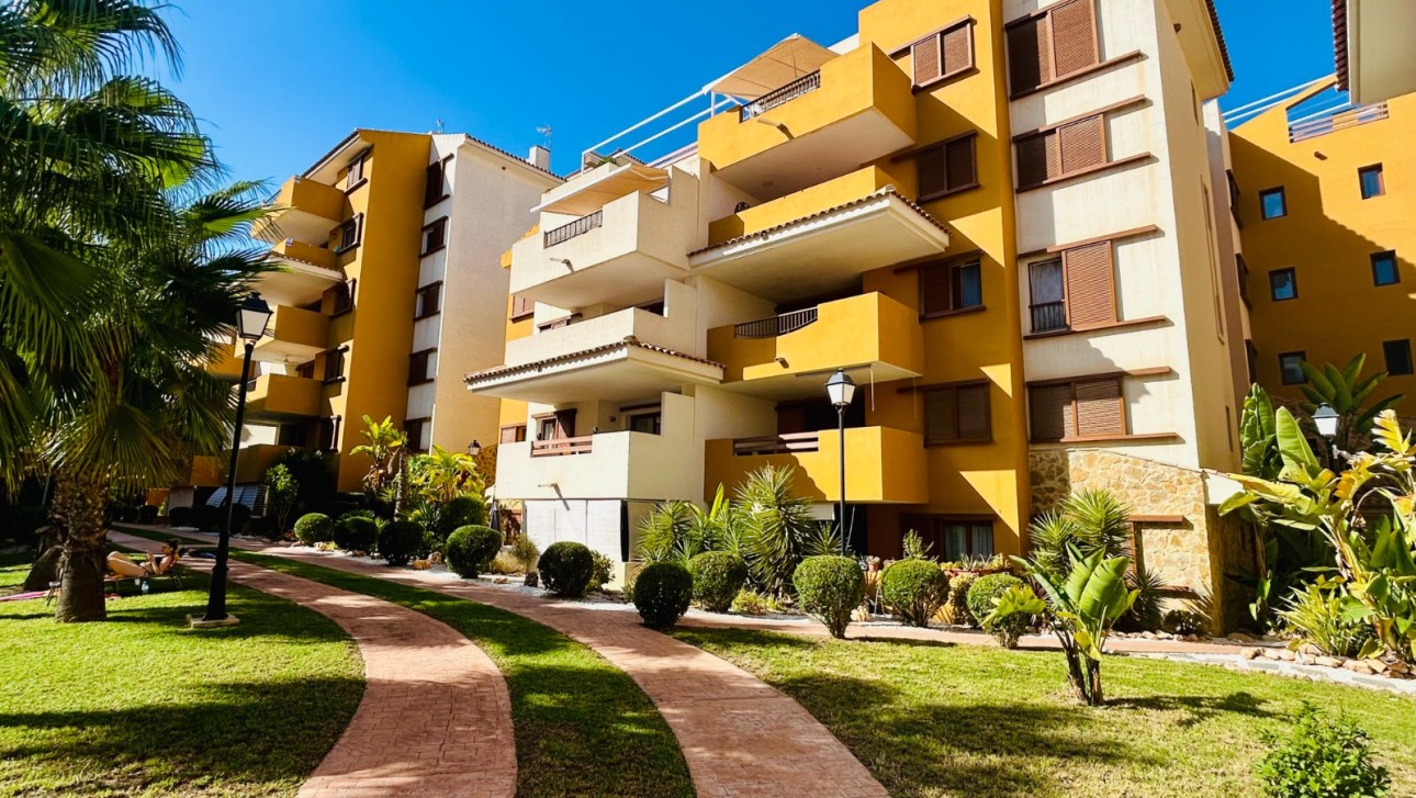 Reventa - Apartment - Torrevieja - Punta Prima