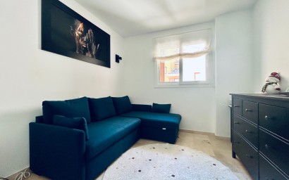 Reventa - Apartment - Torrevieja - Punta Prima