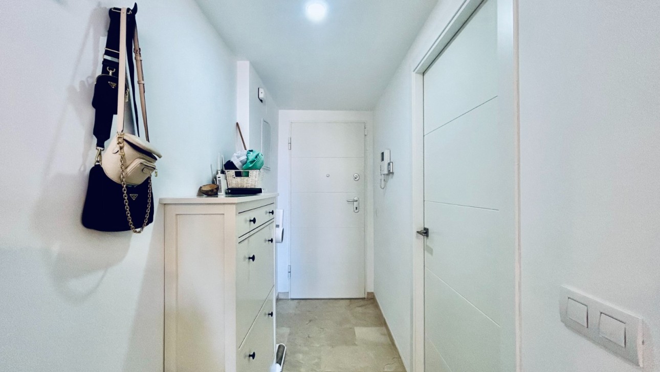 Reventa - Apartment - Torrevieja - Punta Prima