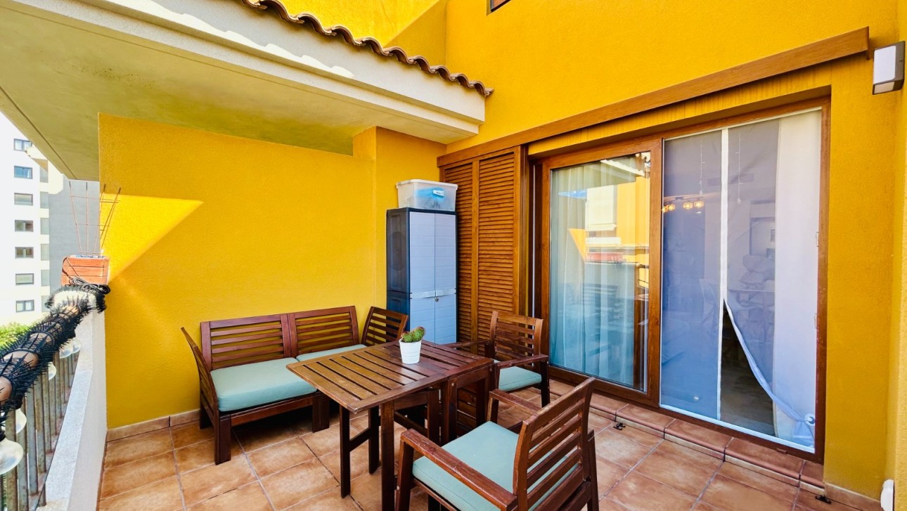 Reventa - Apartment - Torrevieja - Punta Prima
