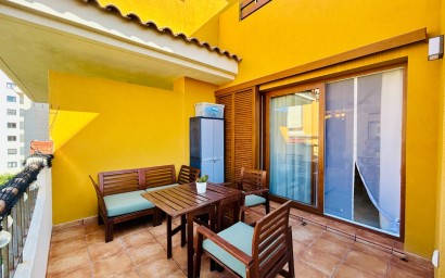Reventa - Apartment - Torrevieja - Punta Prima
