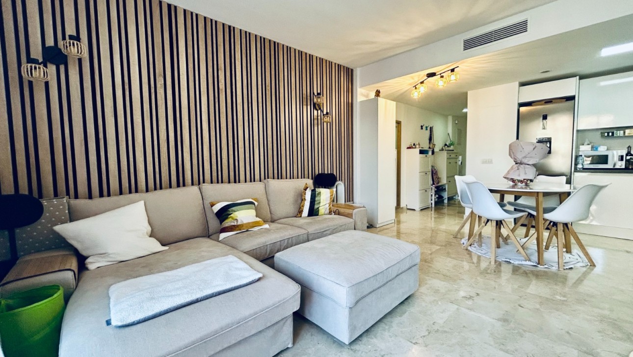 Reventa - Apartment - Torrevieja - Punta Prima