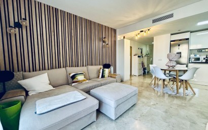 Reventa - Apartment - Torrevieja - Punta Prima