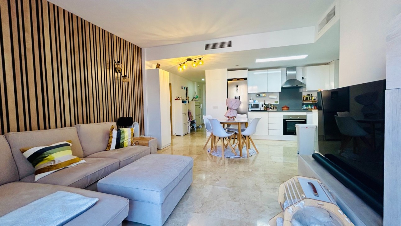 Reventa - Apartment - Torrevieja - Punta Prima