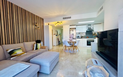 Reventa - Apartment - Torrevieja - Punta Prima