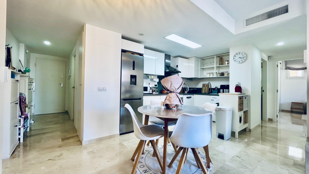 Reventa - Apartment - Torrevieja - Punta Prima