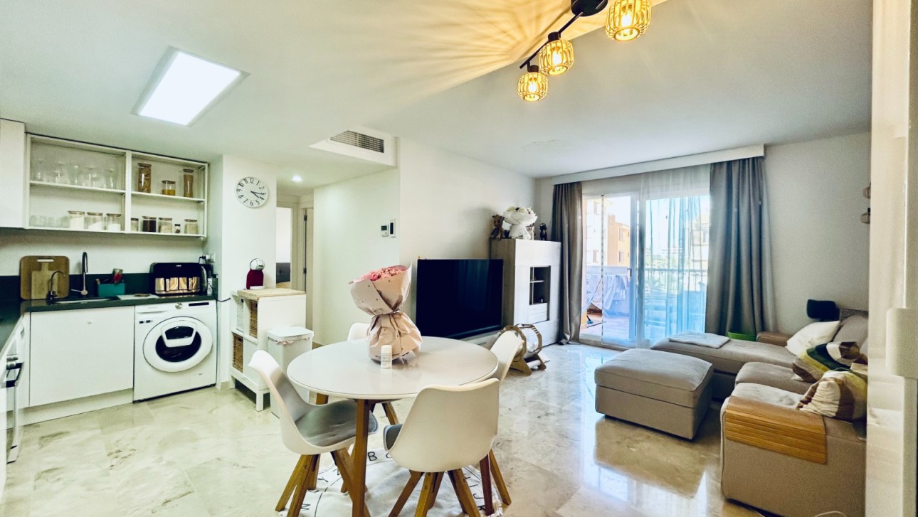 Reventa - Apartment - Torrevieja - Punta Prima