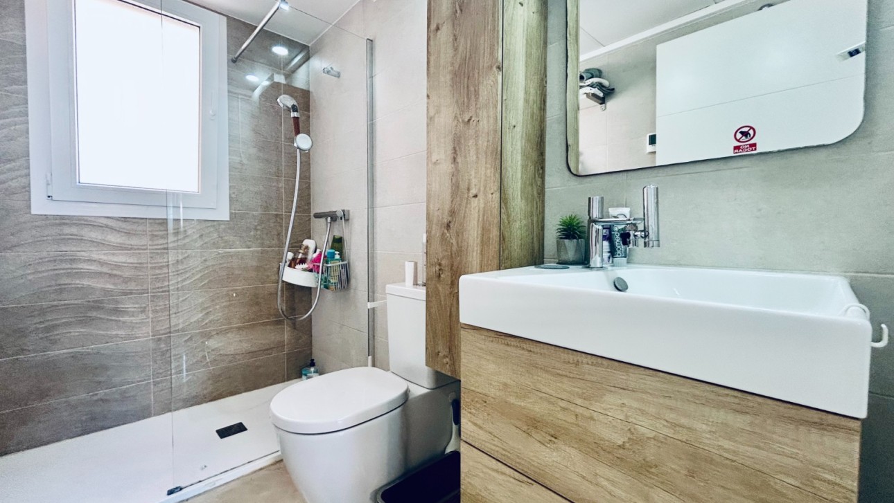 Reventa - Apartment - Torrevieja - Punta Prima