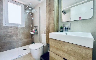 Reventa - Apartment - Torrevieja - Punta Prima