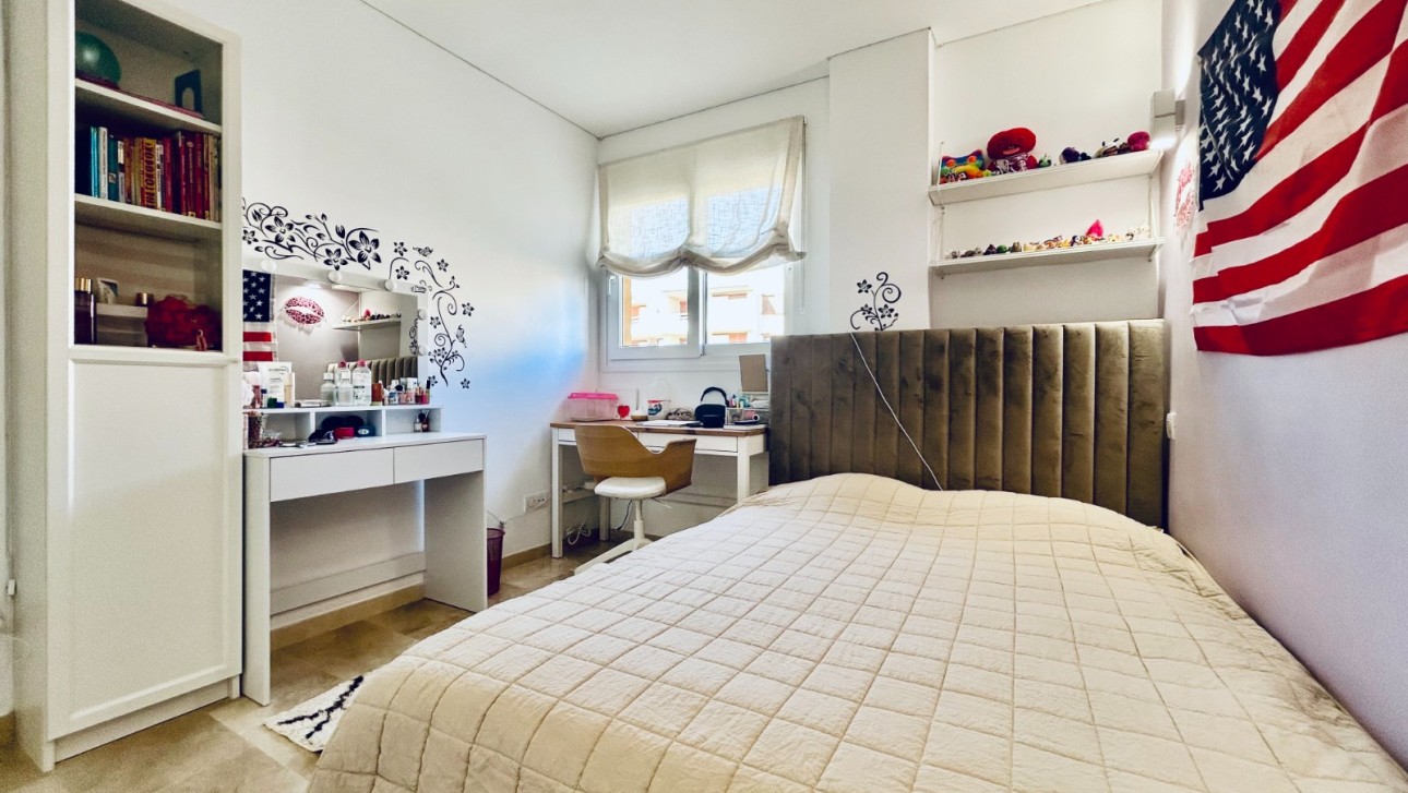 Reventa - Apartment - Torrevieja - Punta Prima