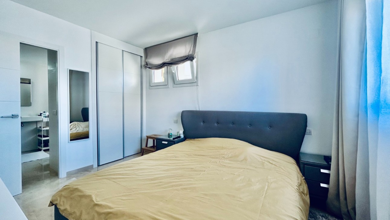 Reventa - Apartment - Torrevieja - Punta Prima