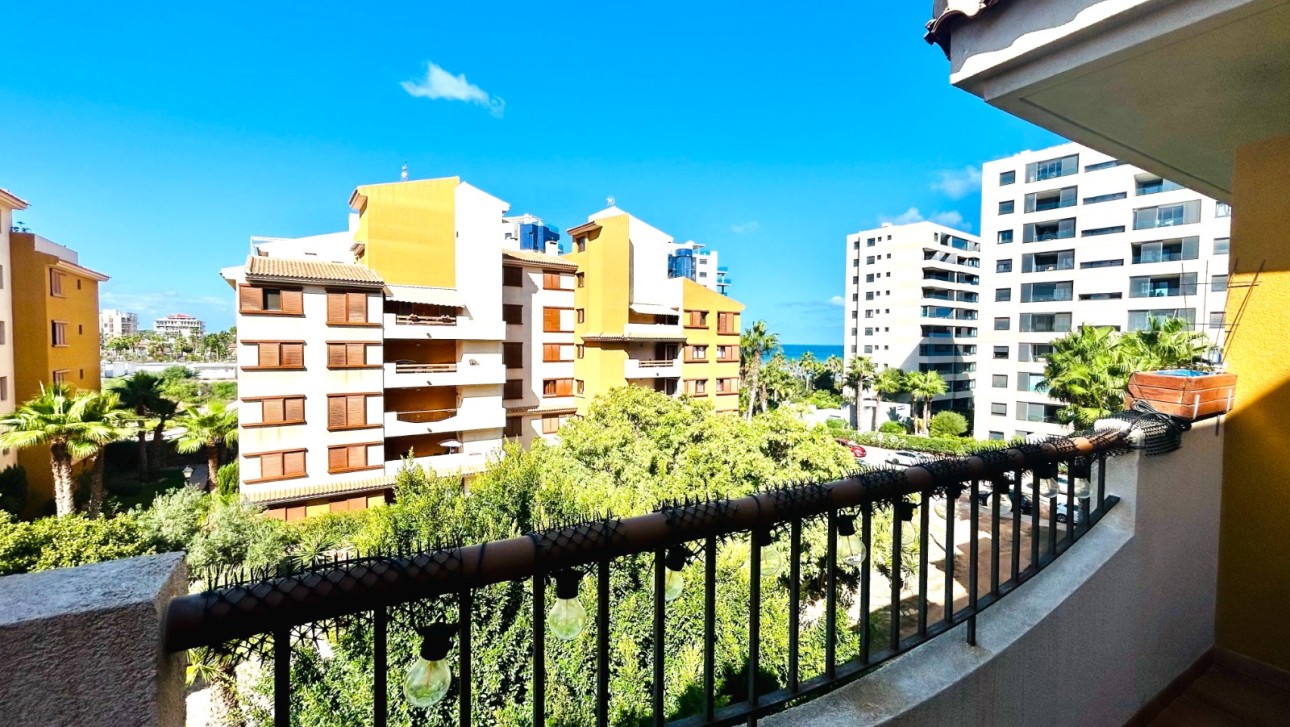 Reventa - Apartment - Torrevieja - Punta Prima