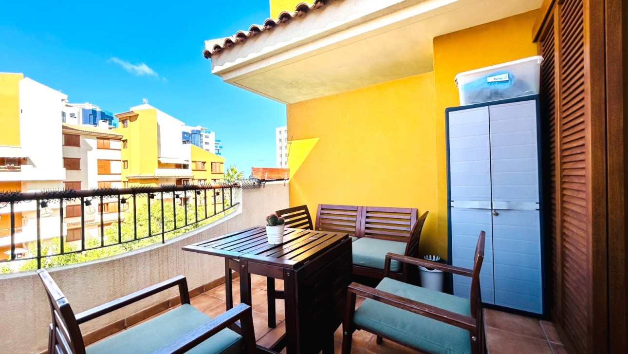 Reventa - Apartment - Torrevieja - Punta Prima