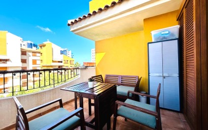 Reventa - Apartment - Torrevieja - Punta Prima
