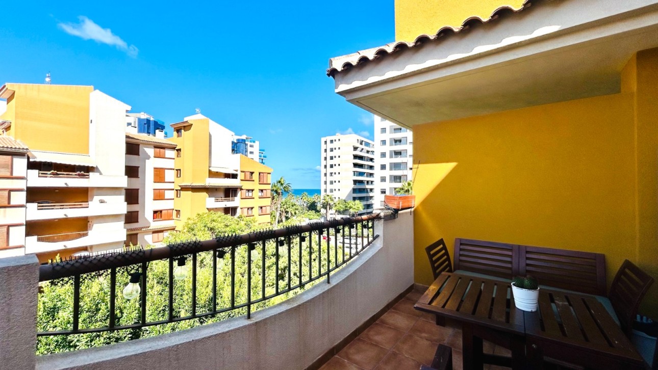 Reventa - Apartment - Torrevieja - Punta Prima