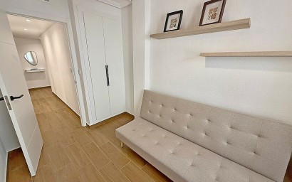 Resale - Apartment - Lo Pagán