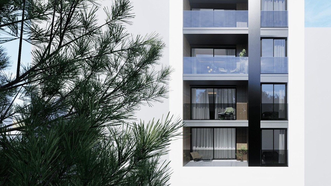 New Build - Apartment - Guardamar del Segura - Centro