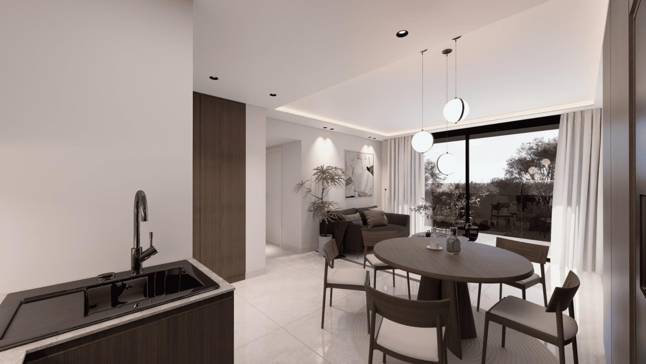 New Build - Apartment - Guardamar del Segura - Centro