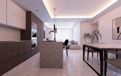 New Build - Apartment - Guardamar del Segura - Centro