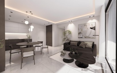 New Build - Apartment - Guardamar del Segura - Centro