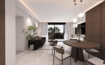 New Build - Apartment - Guardamar del Segura - Centro