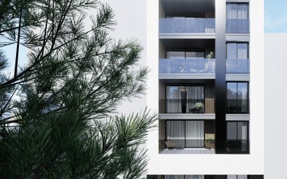 Obra nueva - Apartment - Guardamar del Segura - Centro