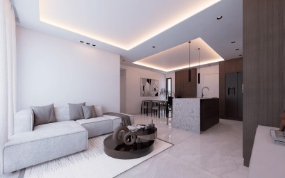 Obra nueva - Apartment - Guardamar del Segura - Centro