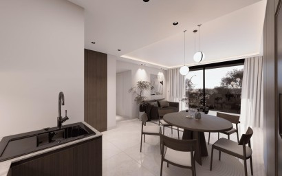 Obra nueva - Apartment - Guardamar del Segura - Centro