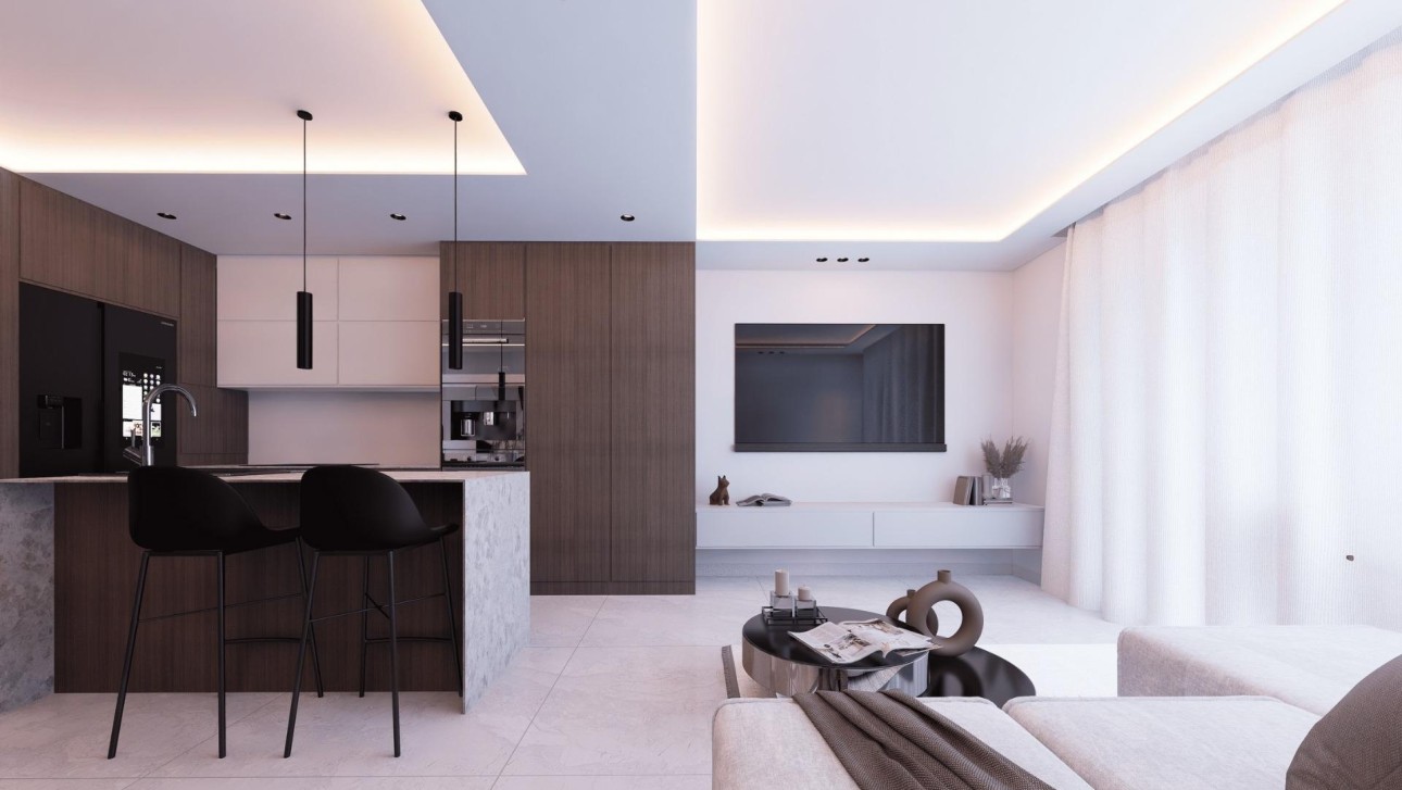Obra nueva - Apartment - Guardamar del Segura - Centro