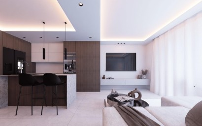 Obra nueva - Apartment - Guardamar del Segura - Centro