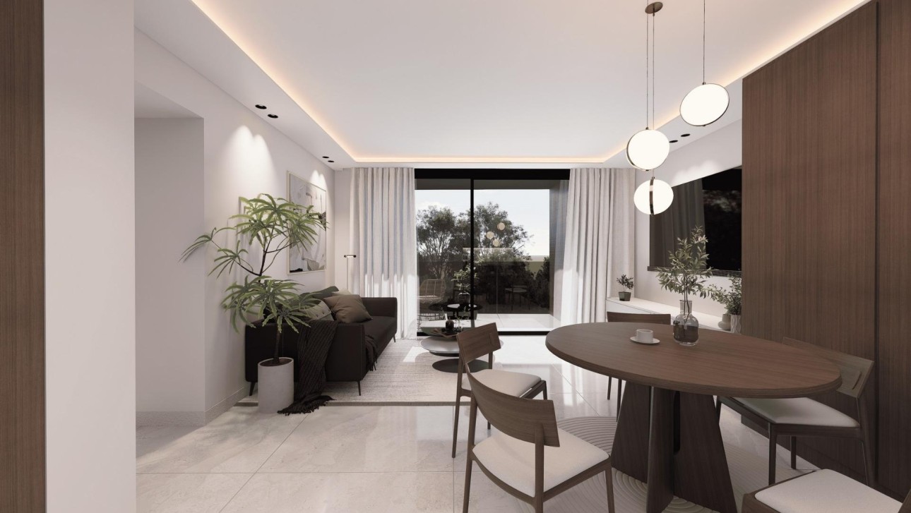 Obra nueva - Apartment - Guardamar del Segura - Centro